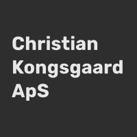 Christian Kongsgaard ApS logo - Similar company to Iktech Aps