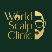 WORLD SCALP CLINIC logo - Similar company to Swissestetix - Aesthetic Medicine Basel & Wien