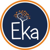 Eka Educational and Charitable Trust logo - Similar company to N-Bloom