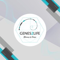 Genes2Life logo - Similar company to Ngenebioai, Inc. (Formerly Bertis Bioscience)
