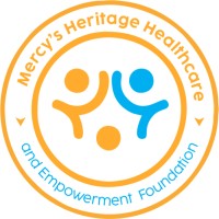 Mercy's Heritage Healthcare and Empowerment Foundation logo - Similar company to Xapic Technologies