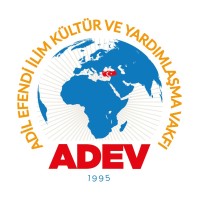 Adil Efendi Vakfı (ADEV) logo - Similar company to Kahev - Kadın Hekimler Eğitime Destek Vakfı