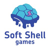 Soft Shell Games logo - Similar company to Overlord Game Studio