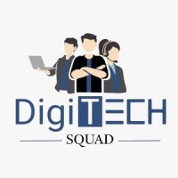 DigiTech Squad logo - Similar company to Techify Care