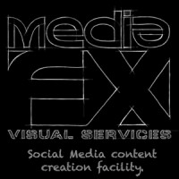 Media FX logo - Similar company to Protai-In