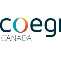 Coegi Canada logo - Similar company to Last Draft Inc.