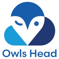 Owls Head logo - Similar company to Jumprun Ai, Inc.