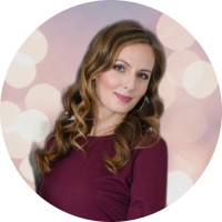 SMM Svitlana Stukalo logo - Similar company to Таргетолог