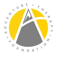 Adventure Therapy Foundation logo - Similar company to Ati | Adventure Therapy Institute