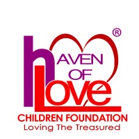 Haven of Love Children's Foundation logo - Similar company to Agri Impact