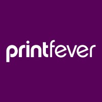 Printfever logo - Similar company to Preferred Printing & Graphics