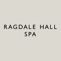 Ragdale Hall Spa logo - Similar company to Thermae Bath Spa