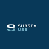 Subsea USB logo - Similar company to Stinger Technology As