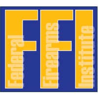 Federal Firearms Institute logo - Similar company to Omg Mugs & More