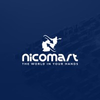 Nicomart logo - Similar company to Resi Ecom
