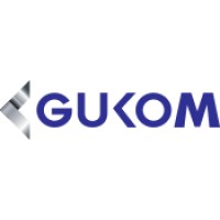 Gukom logo - Similar company to Cstudios, S.R.O.