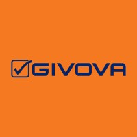Givova logo - Similar company to Cirkolo Roma