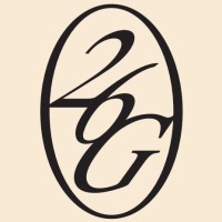 26 Grains logo - Similar company to Whipped London