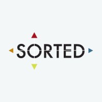Sorted Direct Mail logo - Similar company to Sorted Print Services
