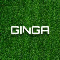 GINGA logo - Similar company to Youcoach