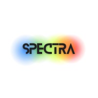 Spectra logo - Similar company to Topadel