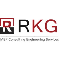 RKG Consulting Engineering Services logo - Similar company to Mendoza Structural Engineering Llc
