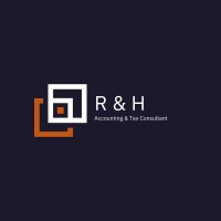 R&H for Accounting and Tax Consultants logo - Similar company to Finnection Uae