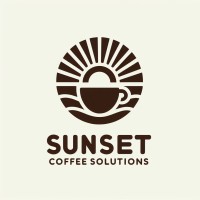 Sunset Coffee Solutions logo - Similar company to I-Tech Technology Consulting