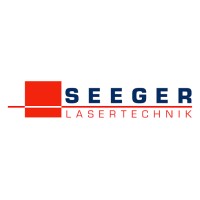 SEEGER  Lasertechnik GmbH logo - Similar company to Bbw Lasertechnik