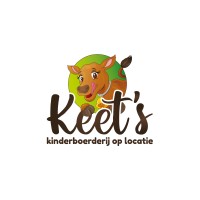 Keet op locatie logo - Similar company to Oranjebal Ede 2025