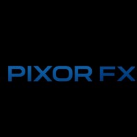Pixor Fx logo - Similar company to Rotoking Vfx Pvt Ltd