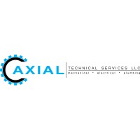 Axial Technical Services LLC logo - Similar company to Axial Contracting Ltd.