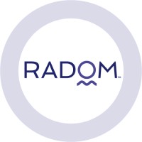 RADOM Corporation logo - Similar company to Radom