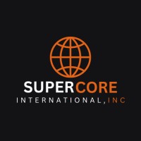 Supercore logo - Similar company to Candylabs