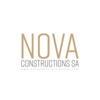 NOVA CONSTRUCTIONS S.A. logo - Similar company to Enertek Consuling Engineers