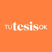 Tu tesis OK logo - Similar company to Tutesis
