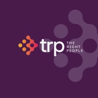 TRP Services LTD logo - Similar company to Bluestones Staffing