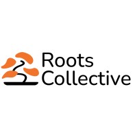 Roots Collective logo - Similar company to Yondomondo