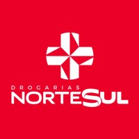 Drogarias NorteSul logo - Similar company to Drogarias Tempreco