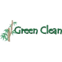 Green Clean logo - Similar company to Greenclean