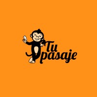 Tu Pasaje logo - Similar company to Opencities