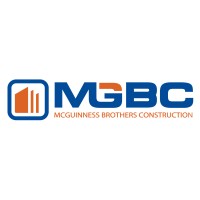 MGBC Limited logo - Similar company to Mgbc