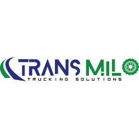 Transmilo Trucking Solutions logo - Similar company to Red Sun Supply Chain Solutions Pvt Ltd