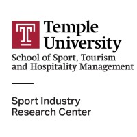 Sport Industry Research Center logo - Similar company to Netlens Media