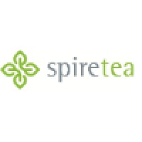 Spire Tea Inc. logo - Similar company to Tea Blendz