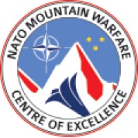 Nato Mountain Warfare centre Of Excellence logo - Similar company to Nato Building Integrity - Governance And Institutions