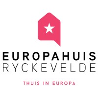 Europahuis Ryckevelde logo - Similar company to Groep Sint-Franciscus