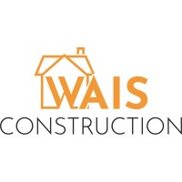 Wais Construction logo - Similar company to Wide Open Ventures