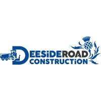 Deeside Road Construction Limited logo - Similar company to Gowrie Contracts Ltd