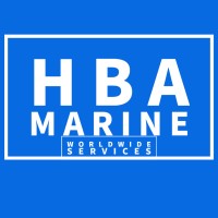 HBA Marine Services logo - Similar company to Flowtech International